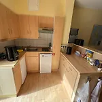 Hoefthus 8 Apartamento