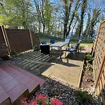 Apartamento Hoefthus 8 Alt Reddevitz