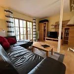 Hoefthus 8 Apartamento *