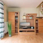 Apartamento Hoefthus 8