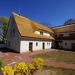 Apartamento Hoefthus 8 *