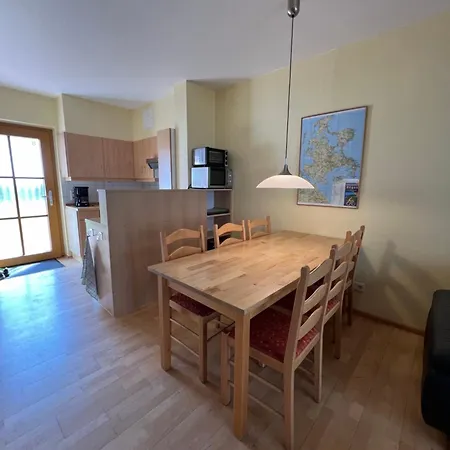 Hoefthus 8 * Alt Reddevitz