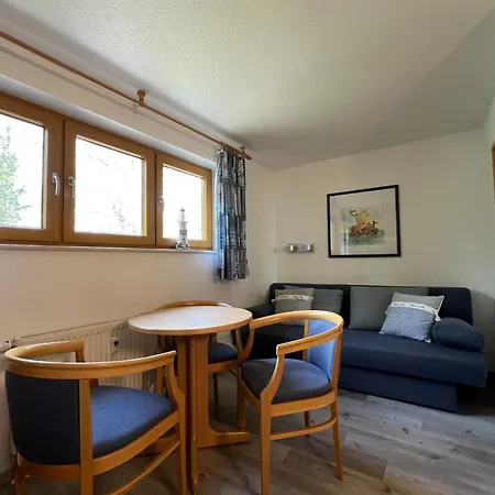 Hoefthus 8 Apartman *