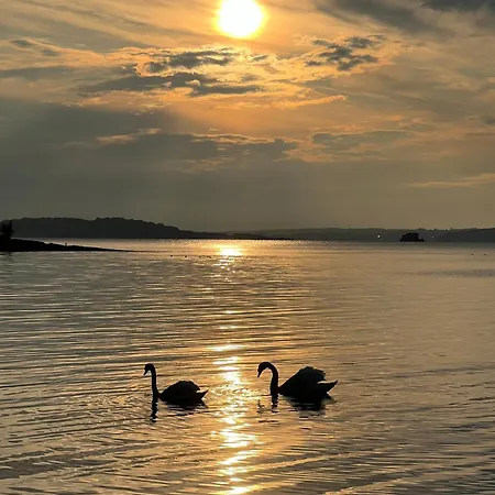 Apartman Hoefthus 8 Alt Reddevitz