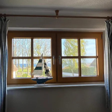 Hoefthus 8 * Alt Reddevitz