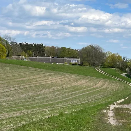 Hoefthus 8 Lägenhet