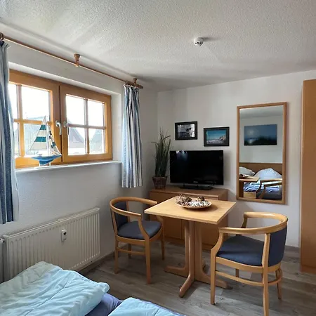 Apartman Hoefthus 8