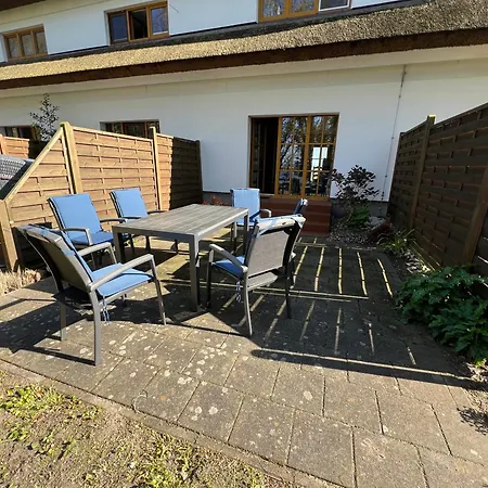 Hoefthus 8 * Alt Reddevitz