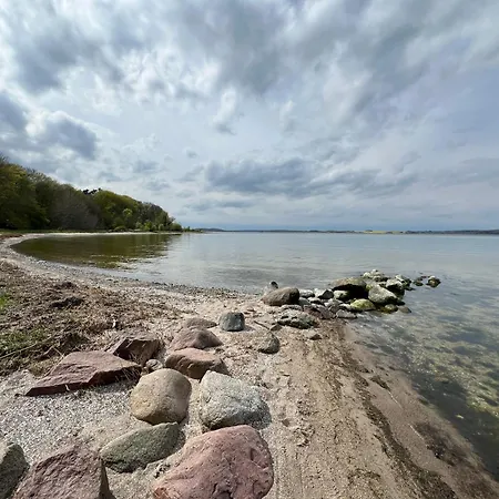 Hoefthus 8 Apartman Alt Reddevitz