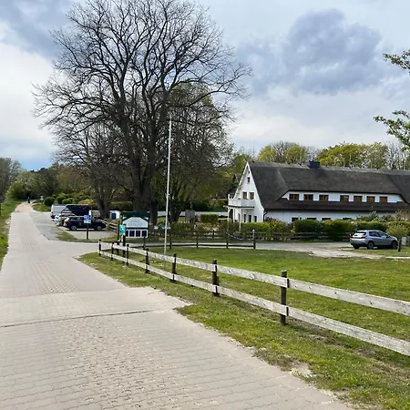 Apartman Hoefthus 8 Alt Reddevitz