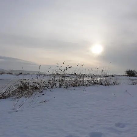 Hoefthus 8 Apartman *