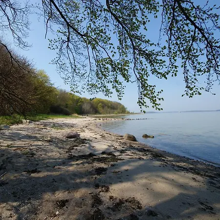 Hoefthus 8 - Bade- & Erlebniswelt Taeglich Inklusive