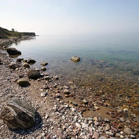 Hoefthus 8 Lägenhet