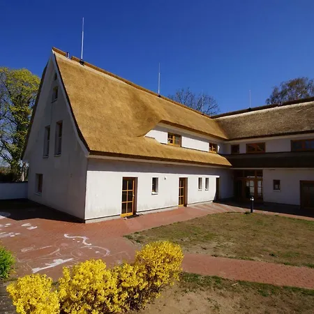 Apartman Hoefthus 8 *