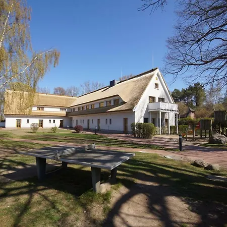 Apartman Hoefthus 8 *