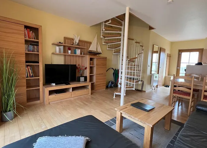 Hoefthus 8 Alt Reddevitz