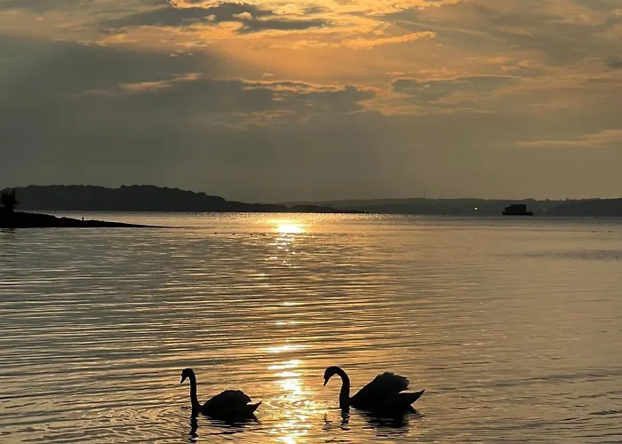 Apartamento Hoefthus 8 Alt Reddevitz