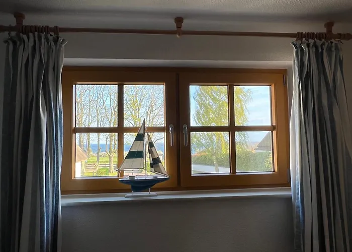 Hoefthus 8 * Alt Reddevitz