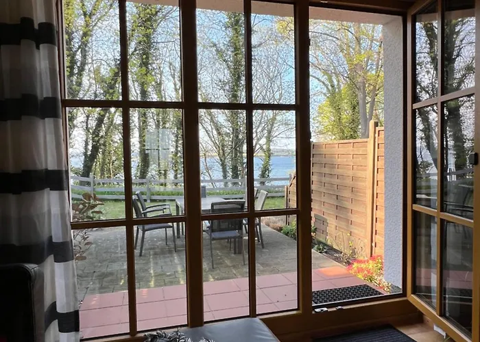 Apartamento Hoefthus 8