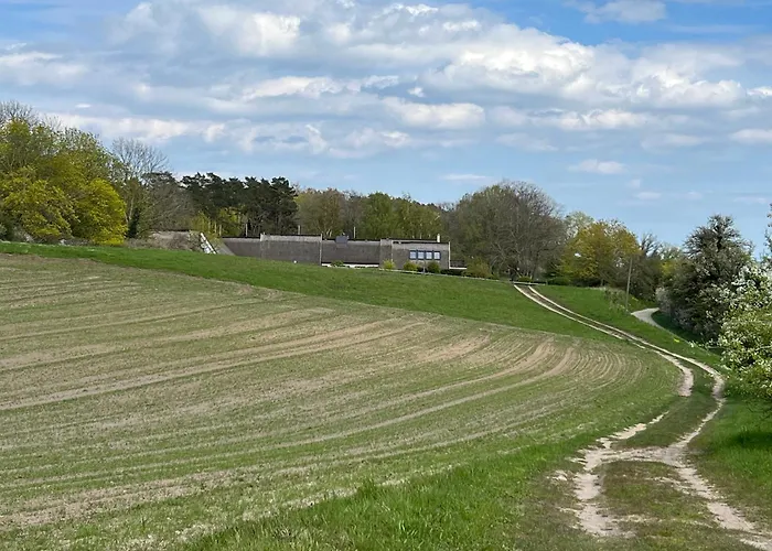 Hoefthus 8 Apartamento