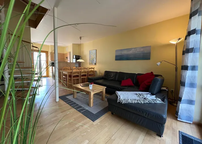 Apartamento Hoefthus 8