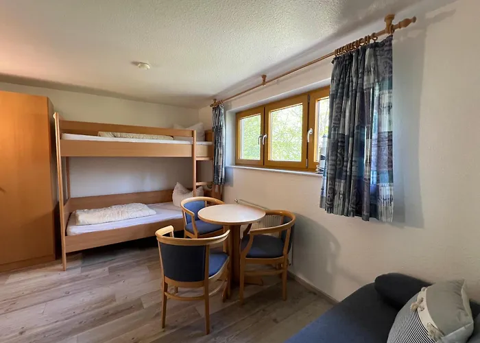 Hoefthus 8 Apartamento