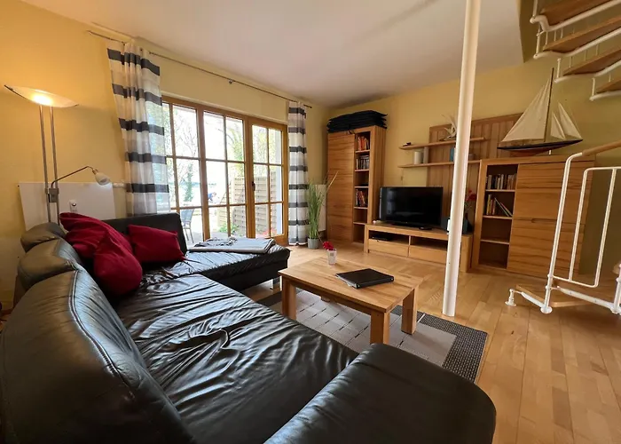 Hoefthus 8 Apartamento *