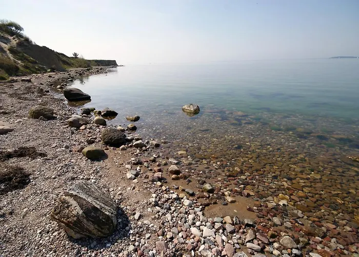 Hoefthus 8 Apartamento