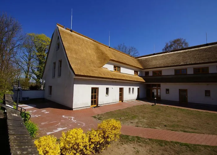 Apartamento Hoefthus 8 *