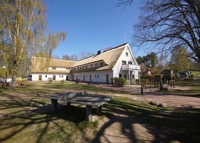 Apartamento Hoefthus 8 *